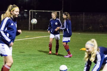 Bild 6 - FSC Kaltenkirchen - Holstein Kiel : Ergebnis: 0:12